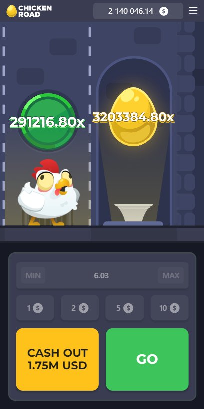 Chicken road 2 inout - Intalneste Prima Versiune a Jocului Legendar Chicken Road 2 in Romania