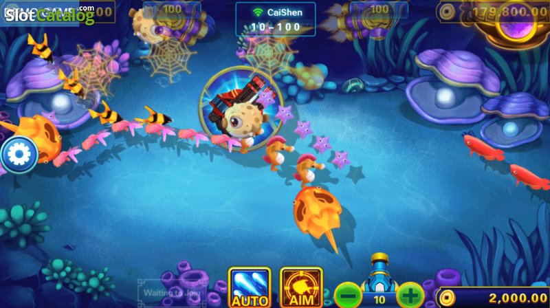 Ai shen fishing game download - Experience the Thrill of Cai Shen Fishing Demo in India Today