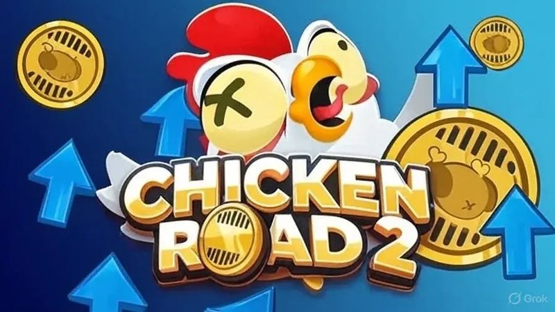 Descubre la Experiencia Completa de Chicken Road 2 en España - overview