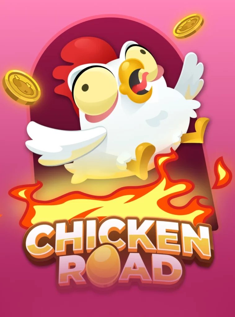 Image: Descubre el Misterio detrás del Juego Online de la Carretera Pollo en España