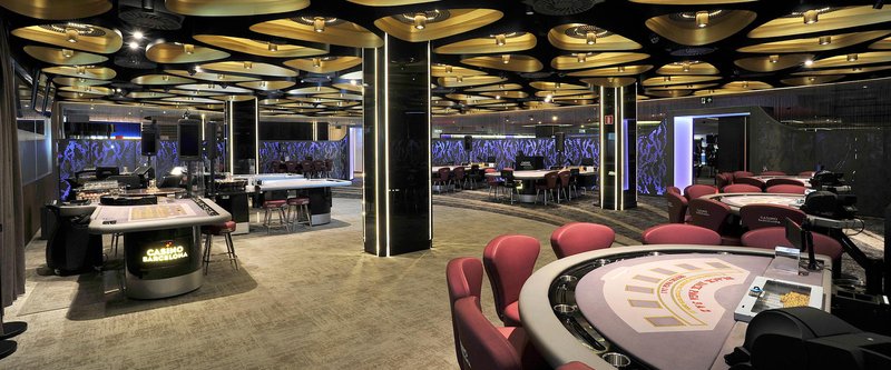 Overview of casino barcelona online opiniones