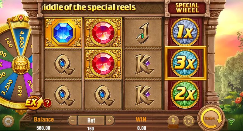 Best fortune gems 2 demo free in Bangladesh