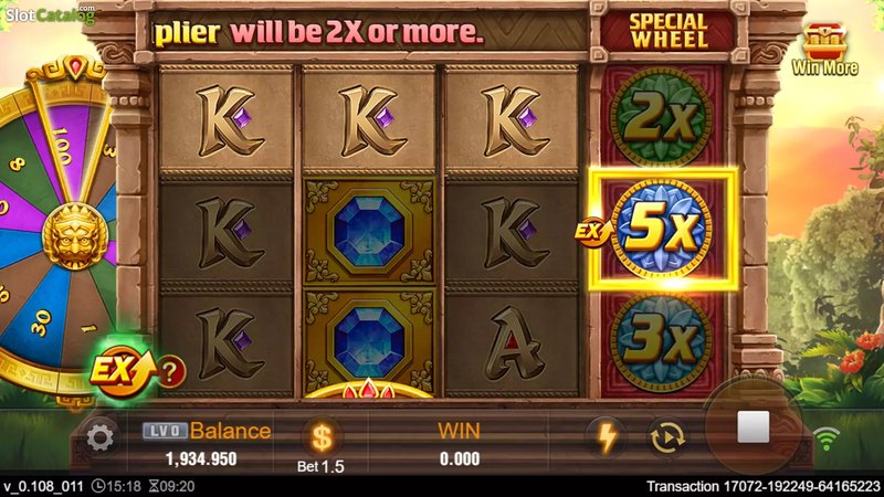 सर्वश्रेष्ठ fortune gems 2 demo play में India