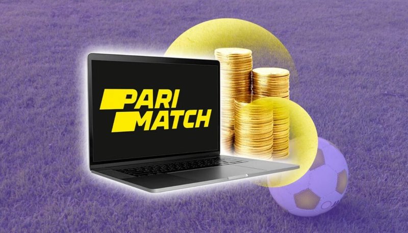 Aprende sobre parimatch bono