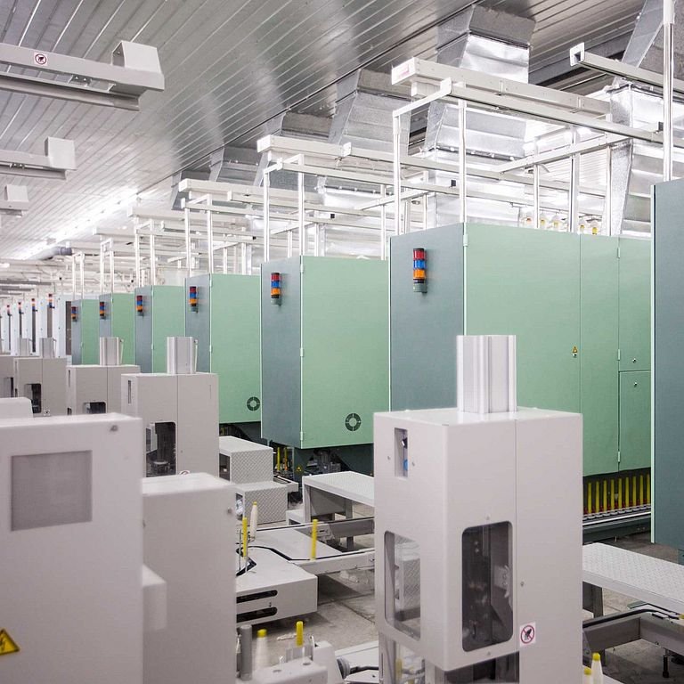 Image: Entdecken Sie die Vielfalt an Spinmills - Boni, Freispiele und Slots in