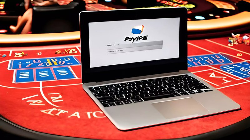 Which online casinos accept paypal in canada - Exploring the Benefits of Using PayPal at Canadian Casinos