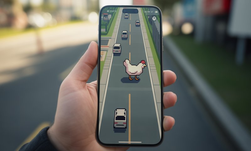 Découvrez le Jeu de Casino Populaire Chicken Road en Ligne en France à France