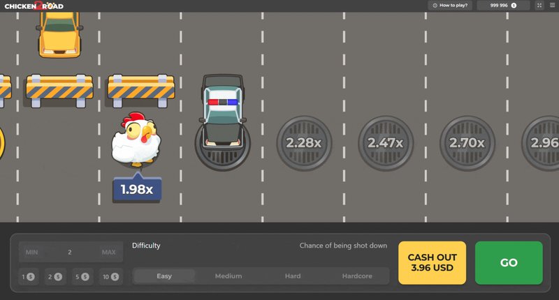 Esplora l'Avventura di Chicken Road 2, Il Gioco di Cassino Più Atteso in Italia, chicken road 2 demo